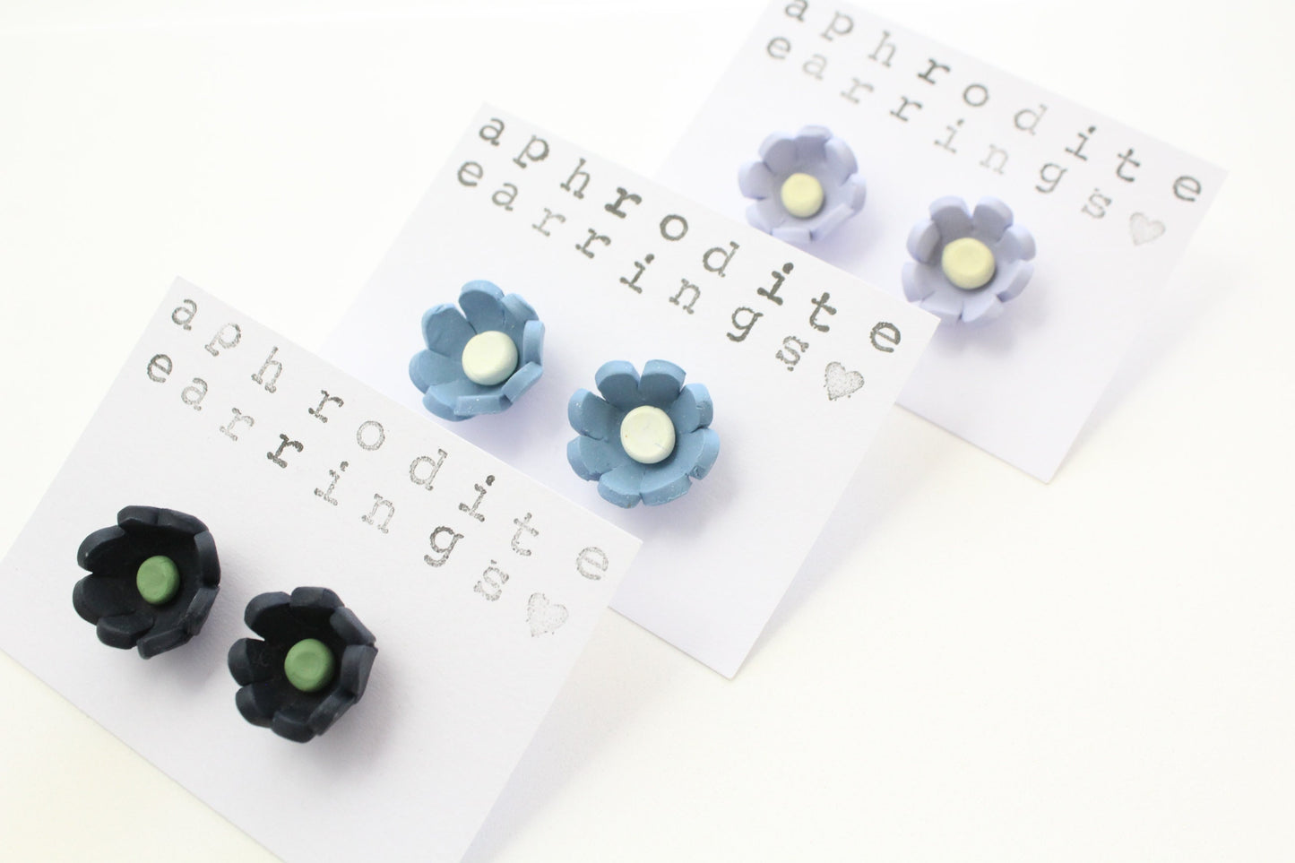 studs | flower