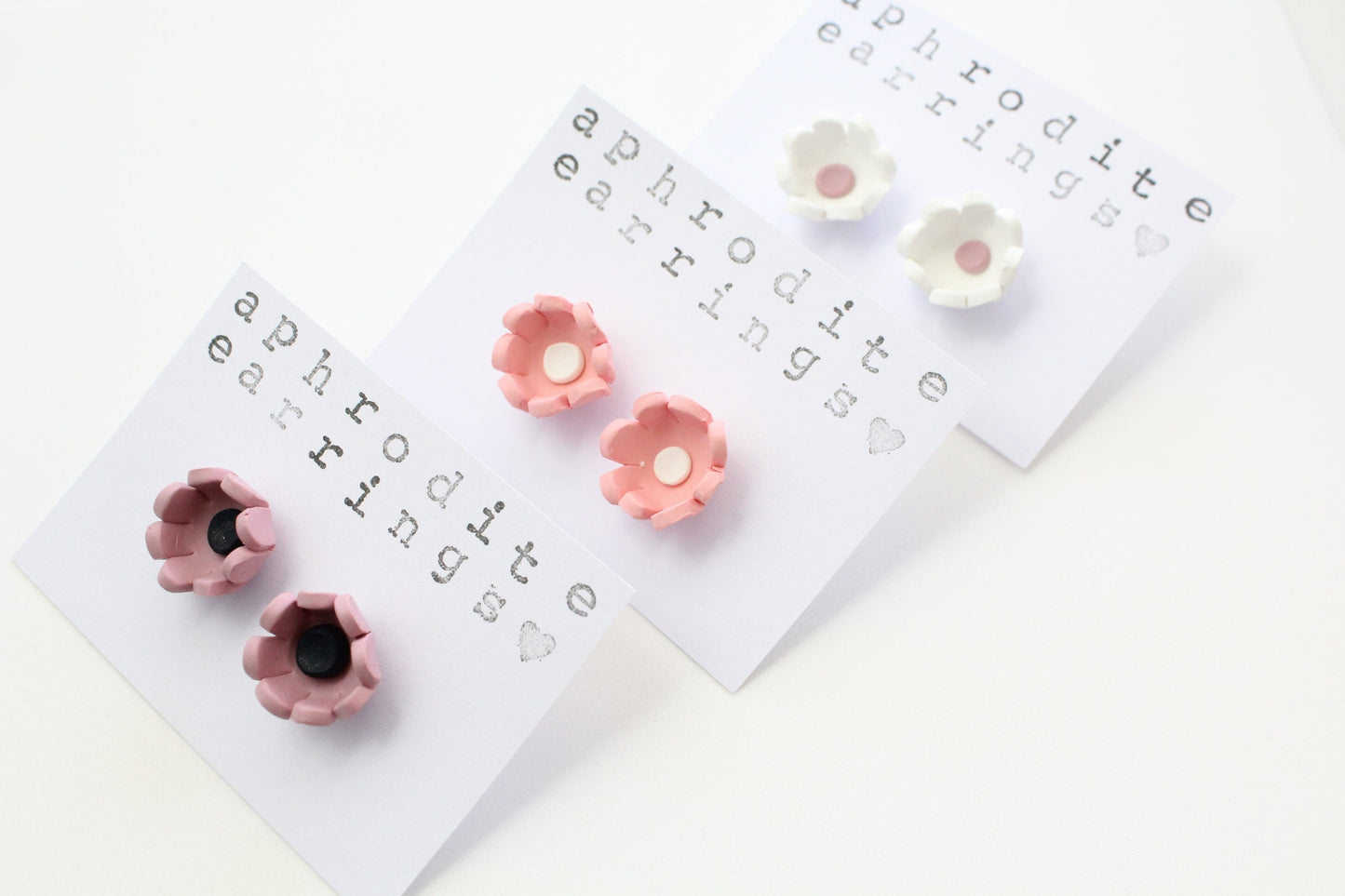 studs | flower